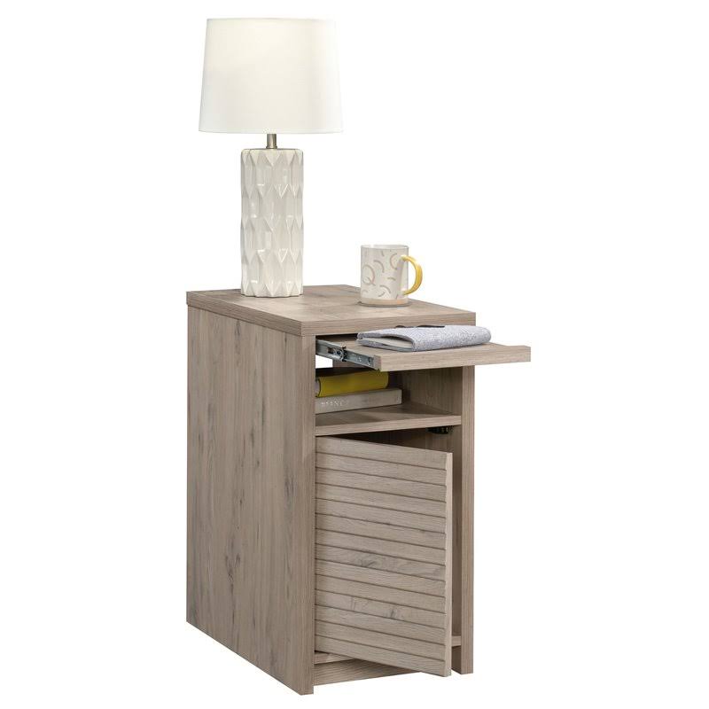 Laurel Oak Side Table L715