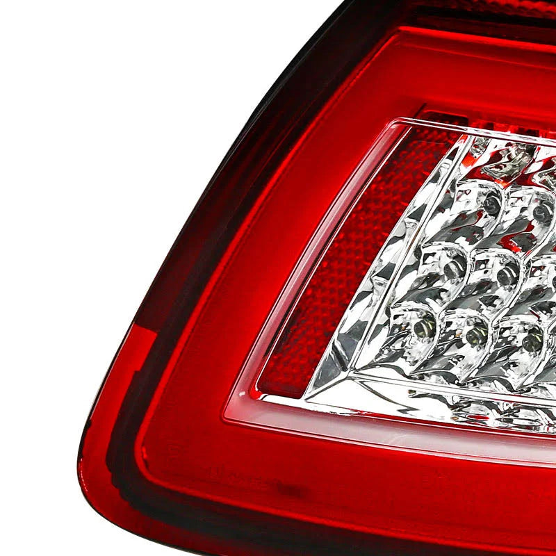Red LED Tail Lights for Porsche 911 R86503
