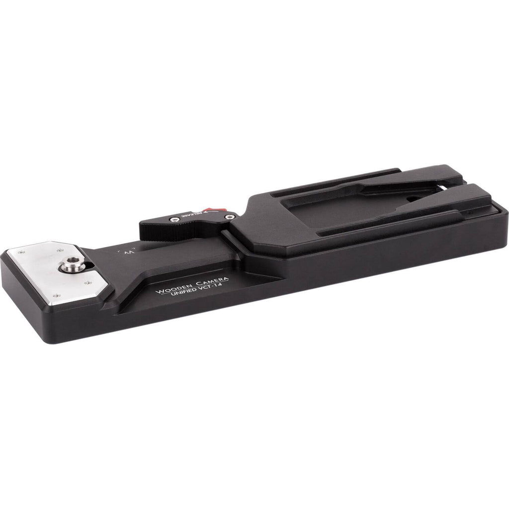 Unified VCT-14 Tripod Plate J3690