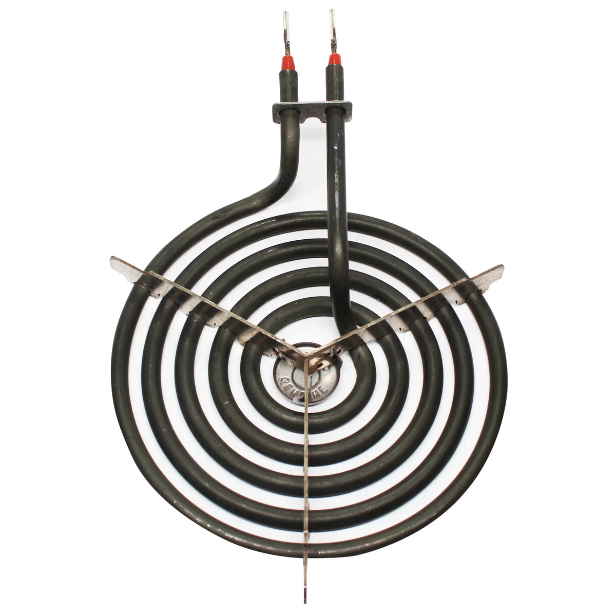 2-Pack 8 inch 6 Turns & 6 inch 5 Turns Surface Burner Elements C432