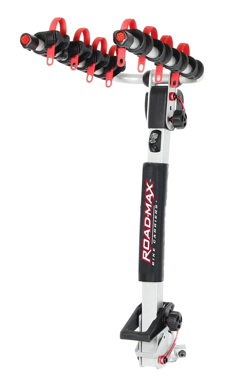 4 Bike Carrier U70607