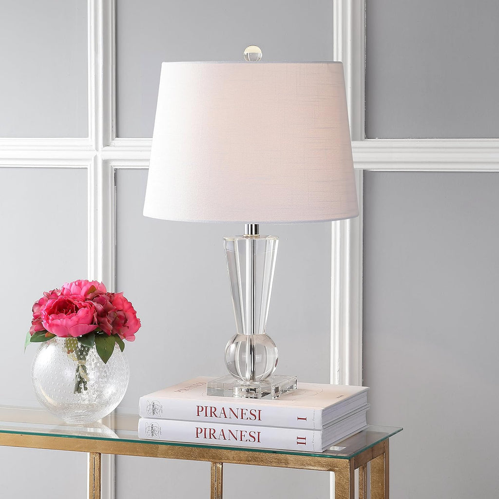 Crystal LED Lamp V27440