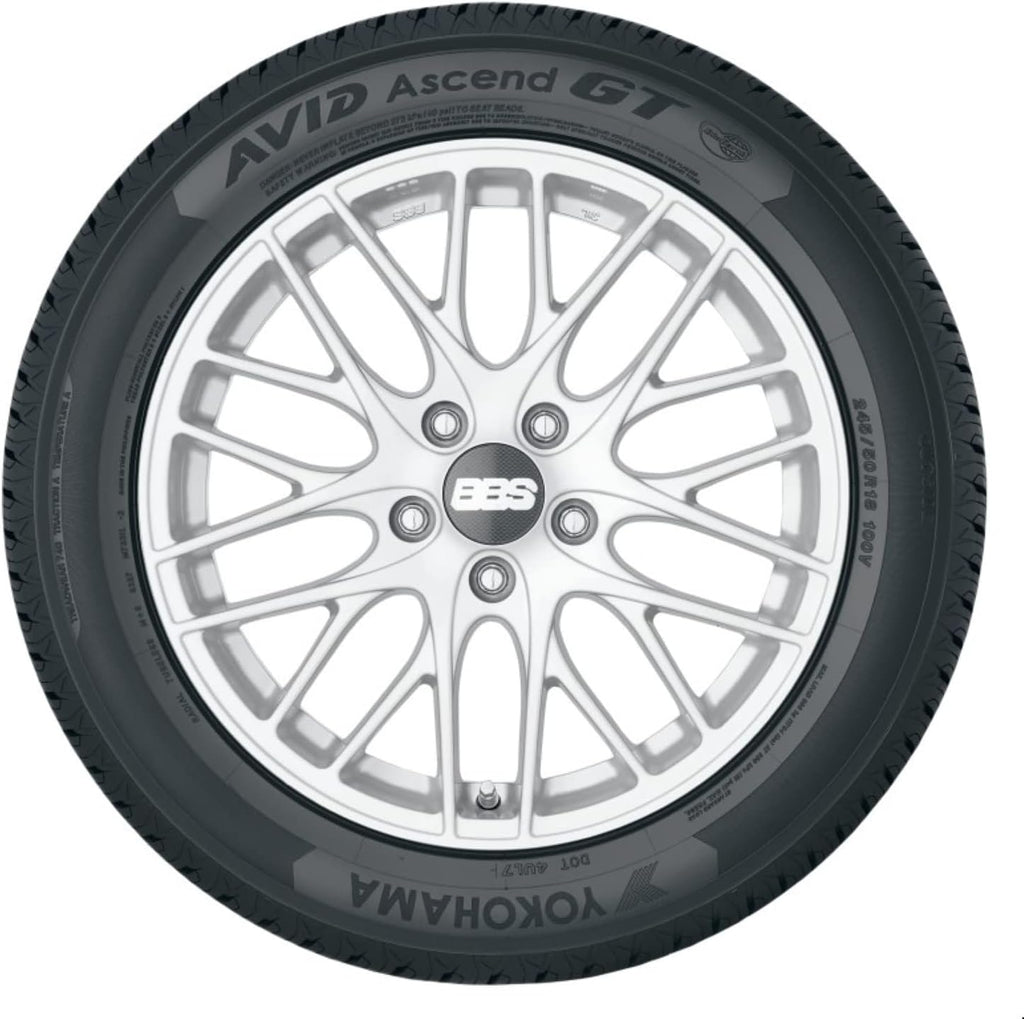 235/50R18 101V Tire D55022