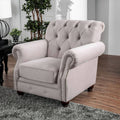 Beige Chair C72144
