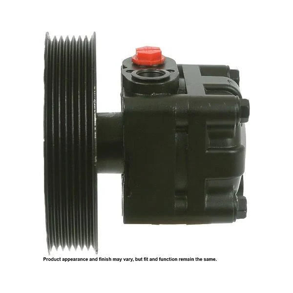 Power Steering Pump G16897