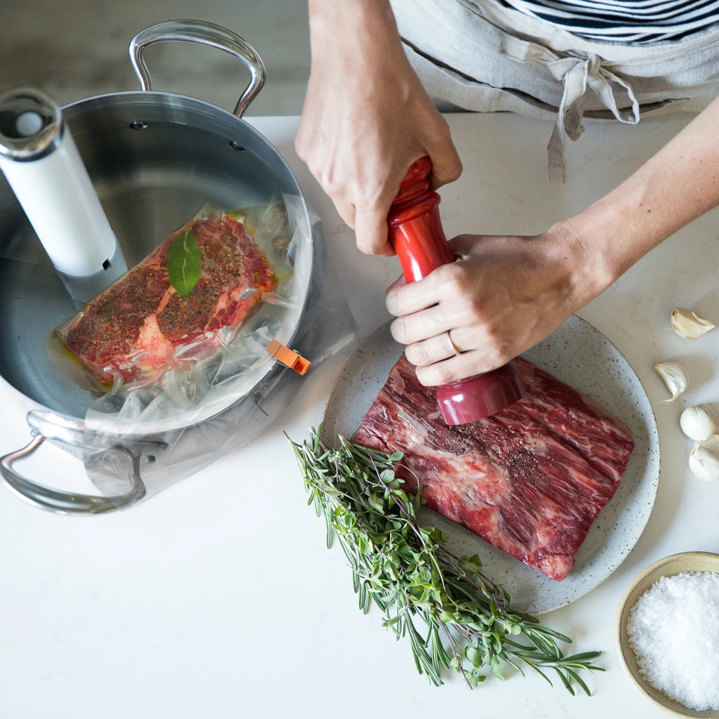 Sous Vide H115