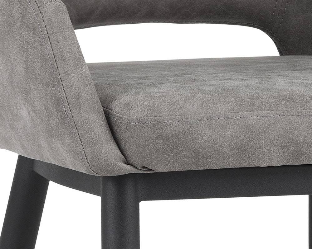 Snow Dining Chair D617142