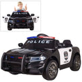 12V Electric Ride on Car with Remote Control C386754