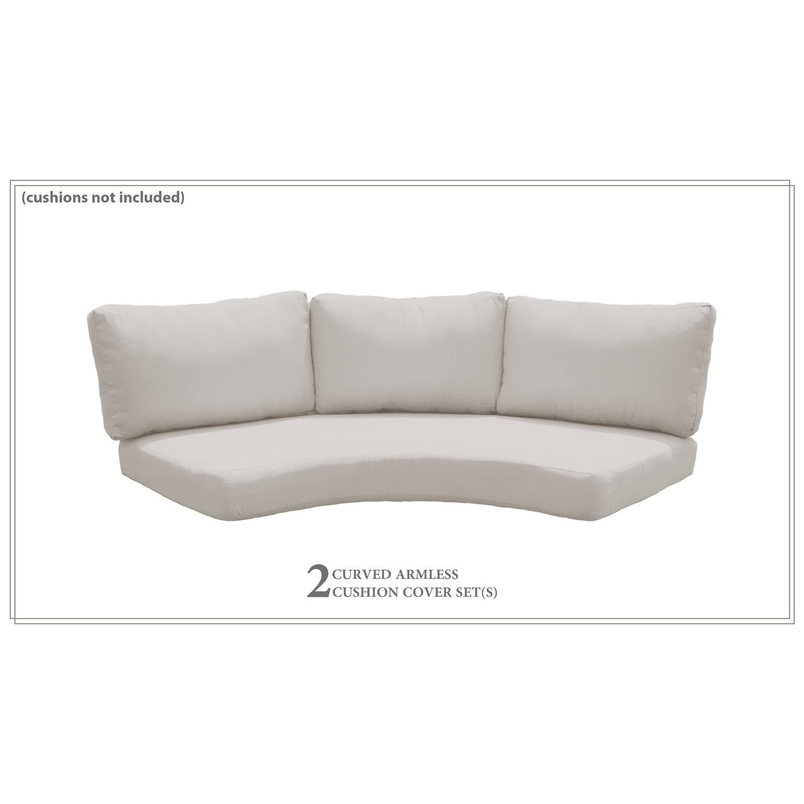 Ash Cover Set P747333
