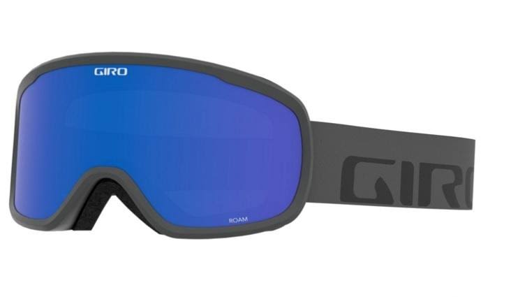 Black Amber Scarlet Snow Goggles Y951