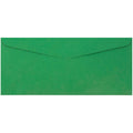 Green Brite Hue Recycled Business Envelopes, 1000 per Pack T474