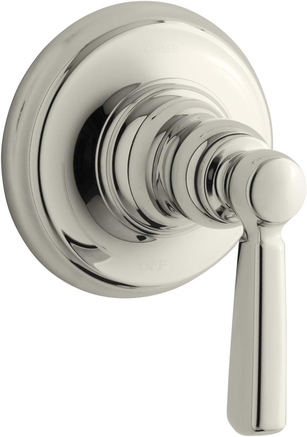 Vibrant Brushed Nickel P55259