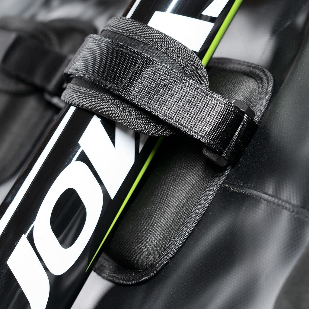 Tailgate Bike Pads for 2 Bikes 24.5” Wide Pack of 2 F4508