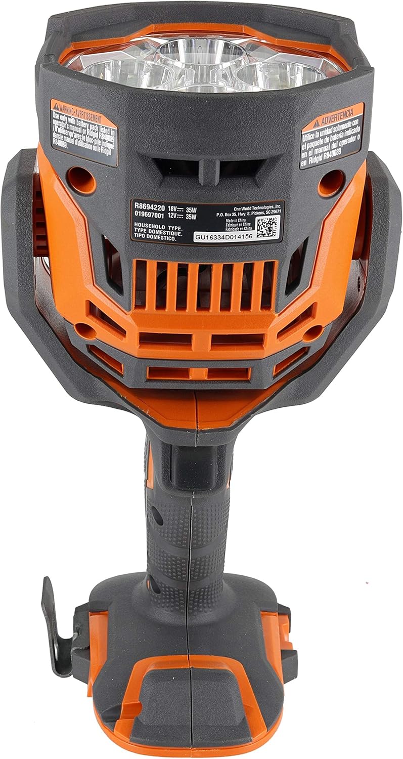 18V Dual-Power Light Cannon K145515