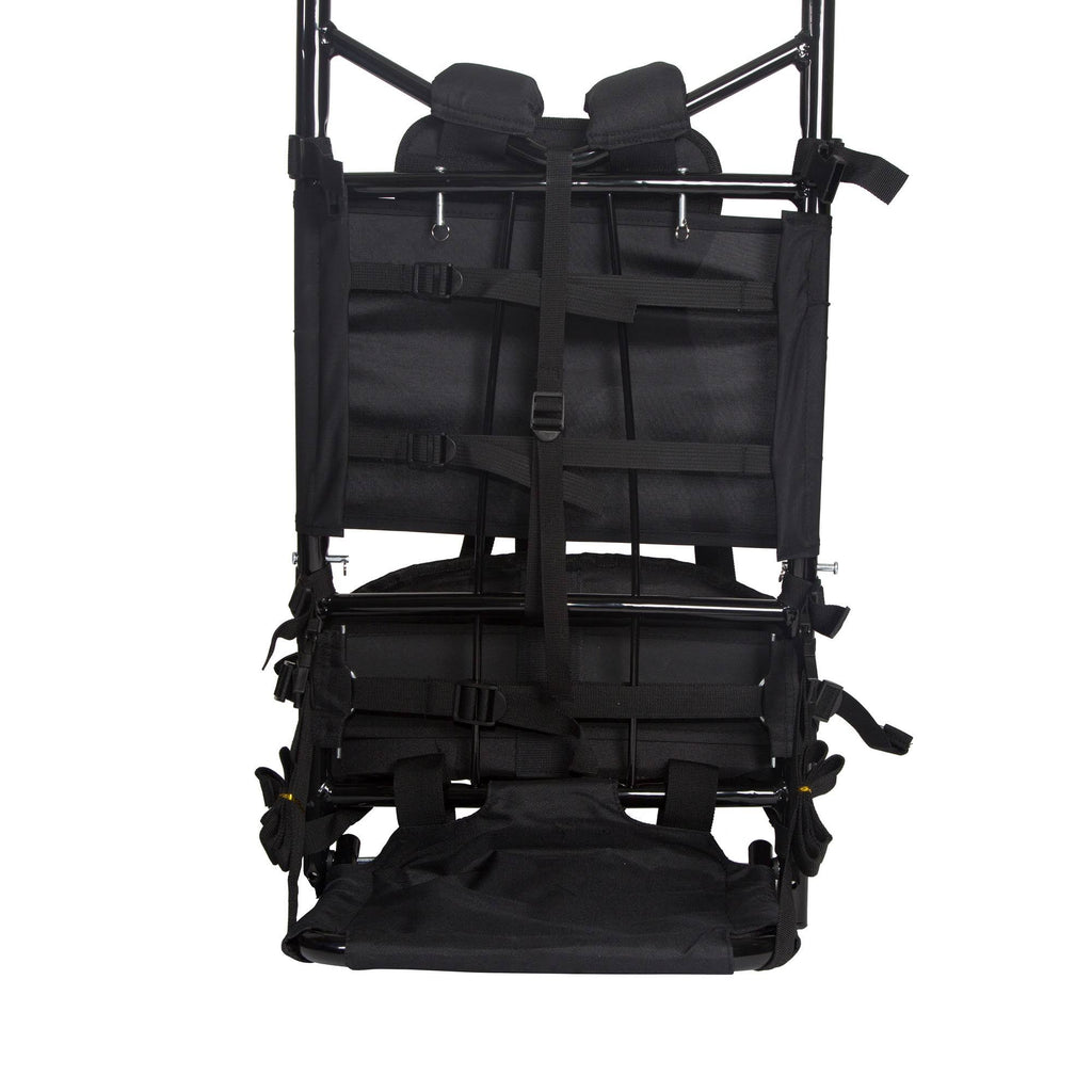 Black Aluminum Pack Frame V427986