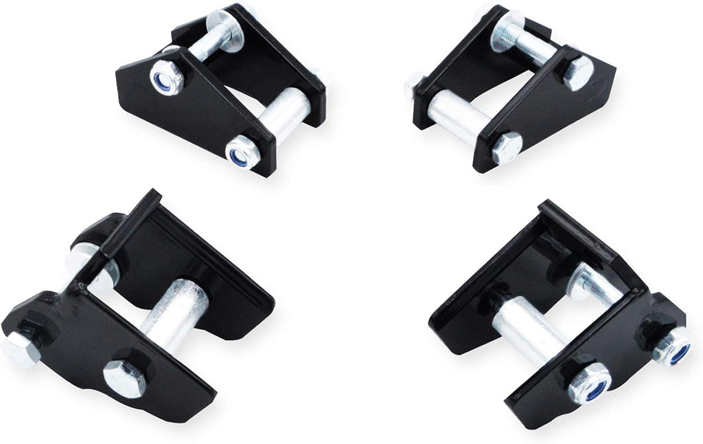 3 Inch Front and Rear Suspension Lift Kit for Polaris Ranger Fullsize O954524