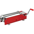 15 lb Horizontal 2 Speed Sausage Stuffer O5401