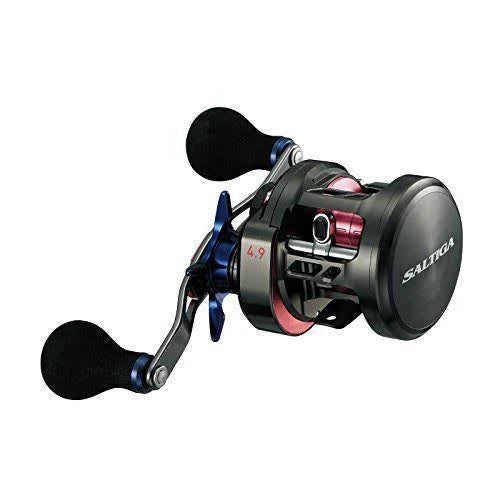Baitcasting Reel S4863