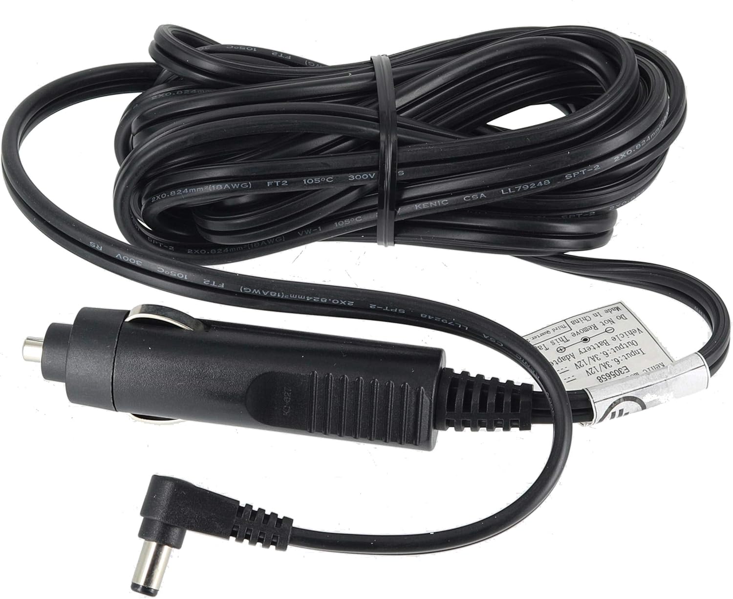 18V Dual-Power Light Cannon K145515