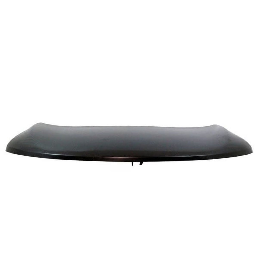 Hood Panel Assembly Primed Steel X141849