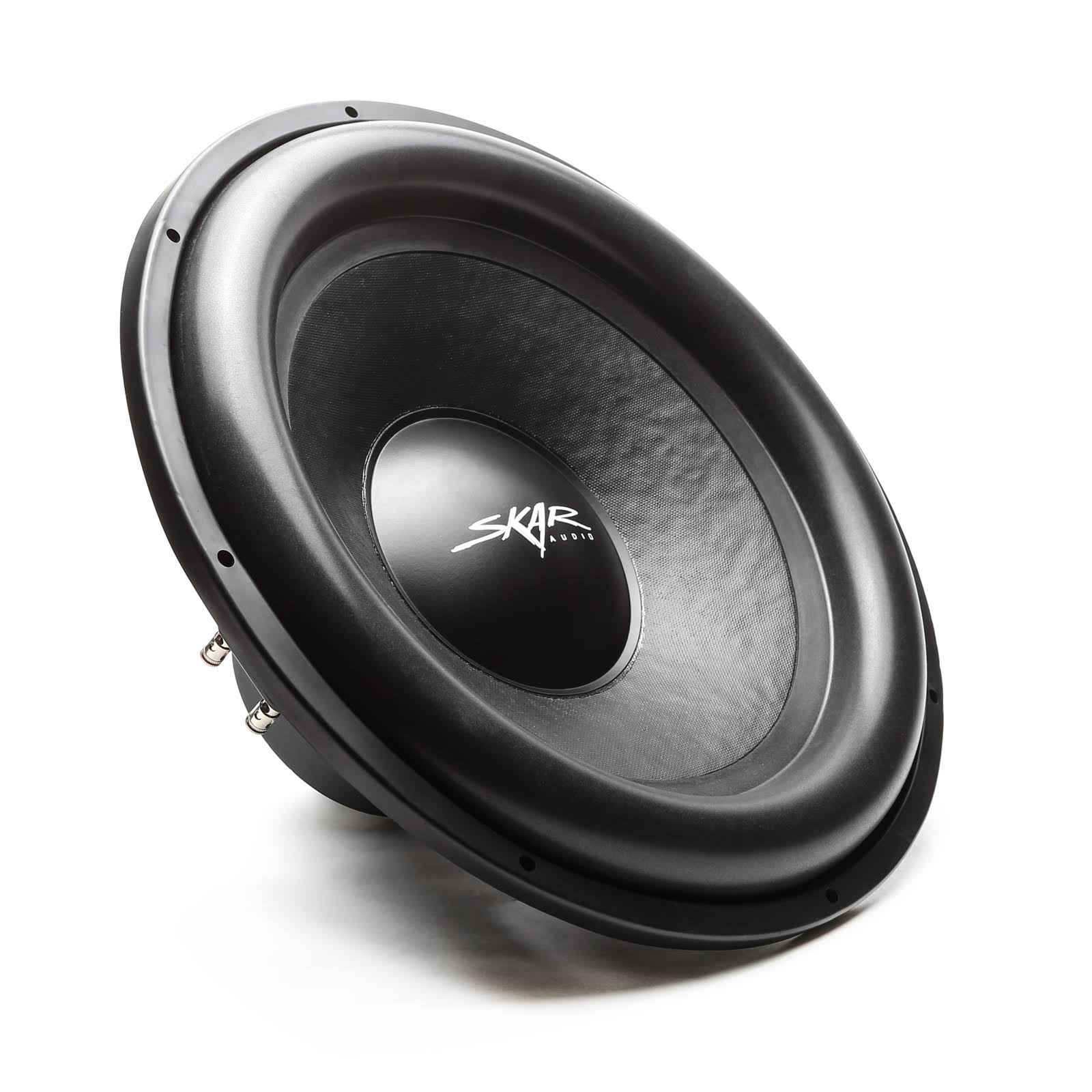18x22 1200 Watt Dual 2 Ohm Car Subwoofer Q564290