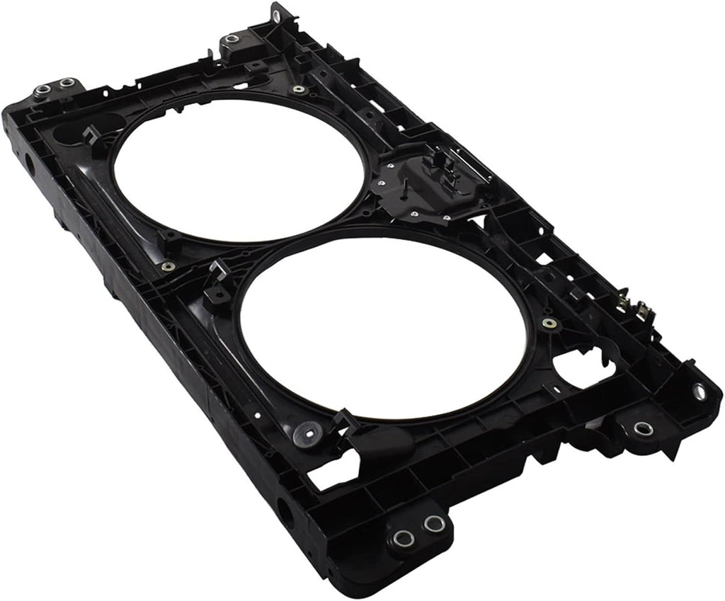 Radiator Support for Nissan Altima Maxima W151840