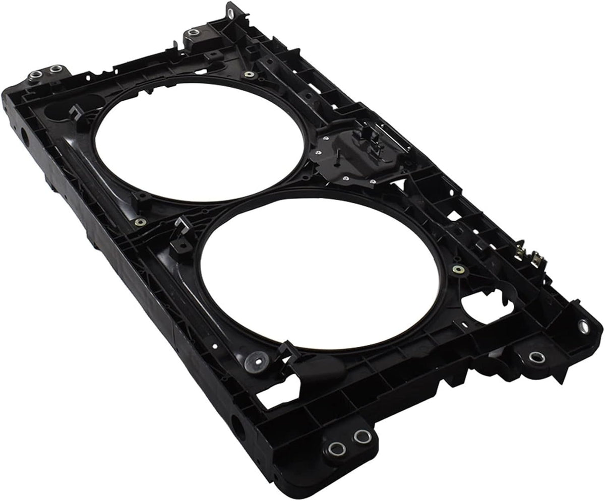 Radiator Support for Nissan Altima Maxima W151840