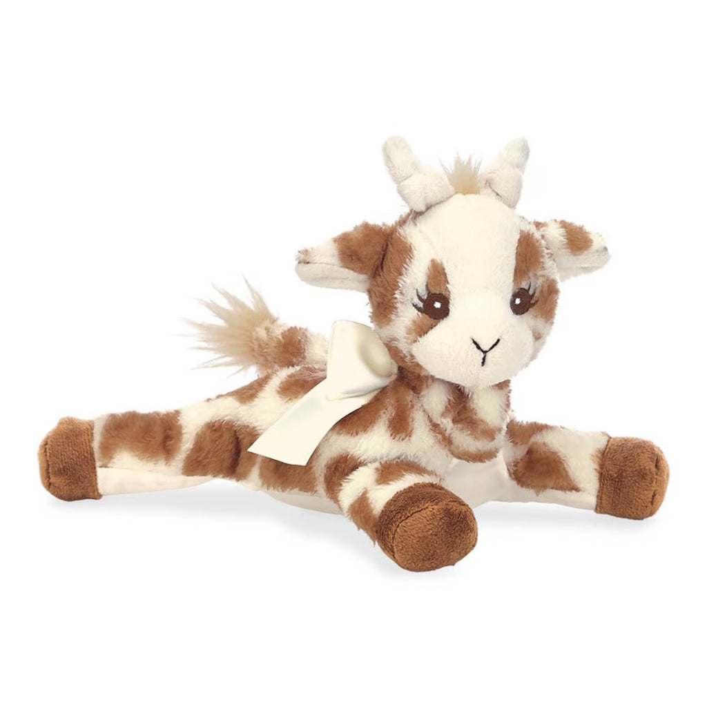 Giraffe Rattle A128
