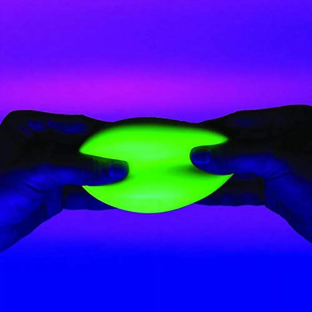 Glow in The Dark Nee Doh R244