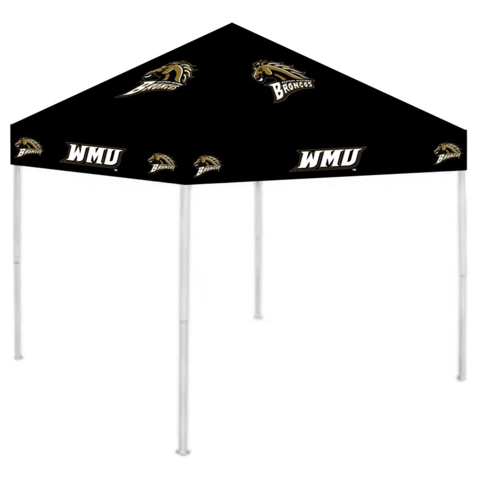 NCAA Western Michigan Broncos Canopy A760