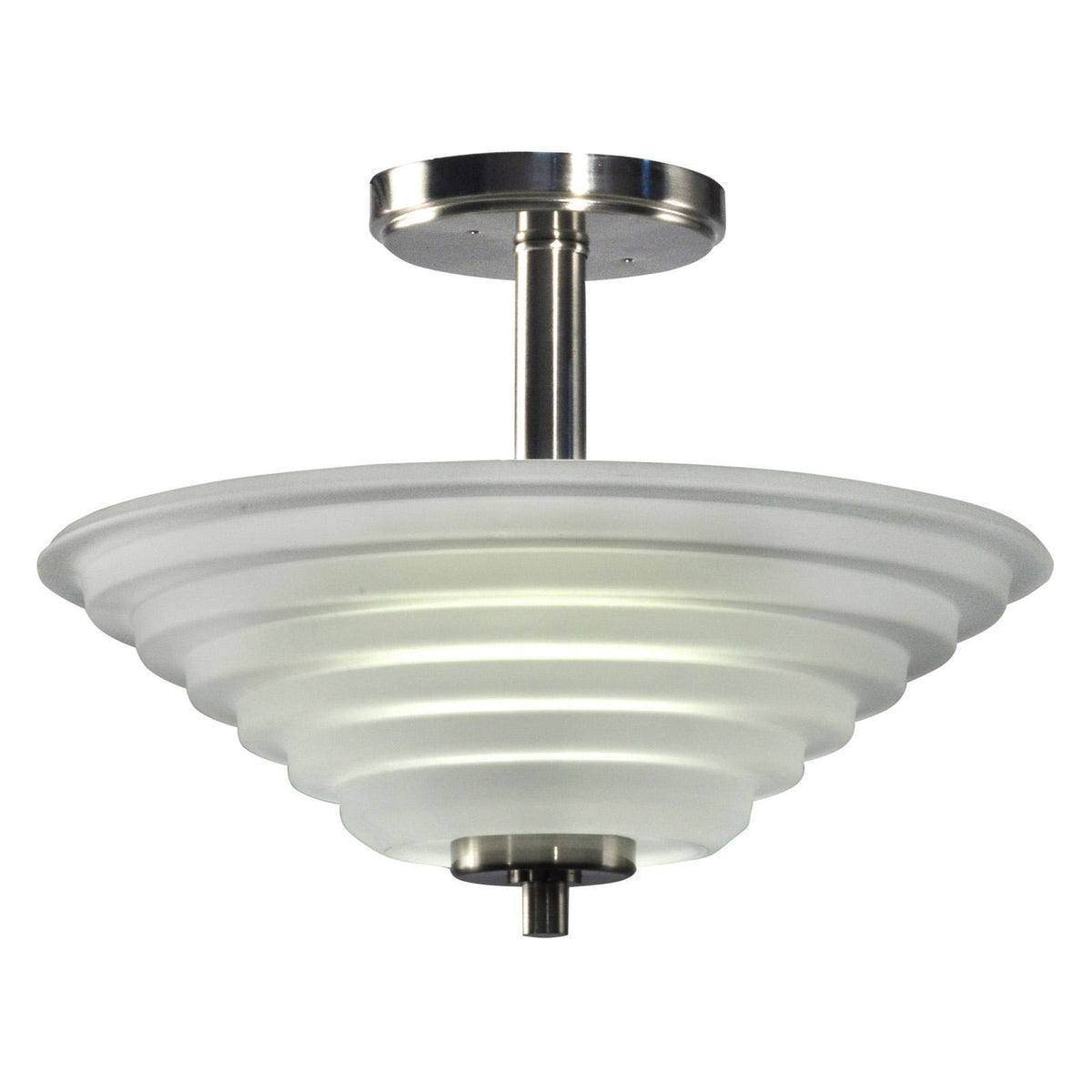 Semi Flush Mount Light I7289