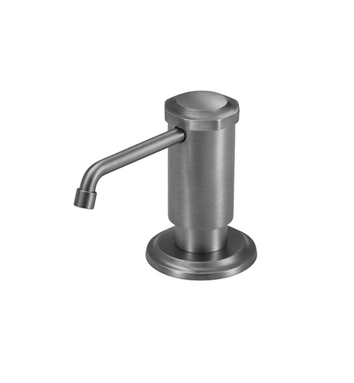 Antique Copper Soap Dispenser K103570