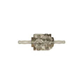 Junior Hex Aluminum Donut Cutter 3-1/4 (8 cavities) C344624