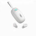 Wireless Bluetooth in-Ear Headphones with Charging Case G386258