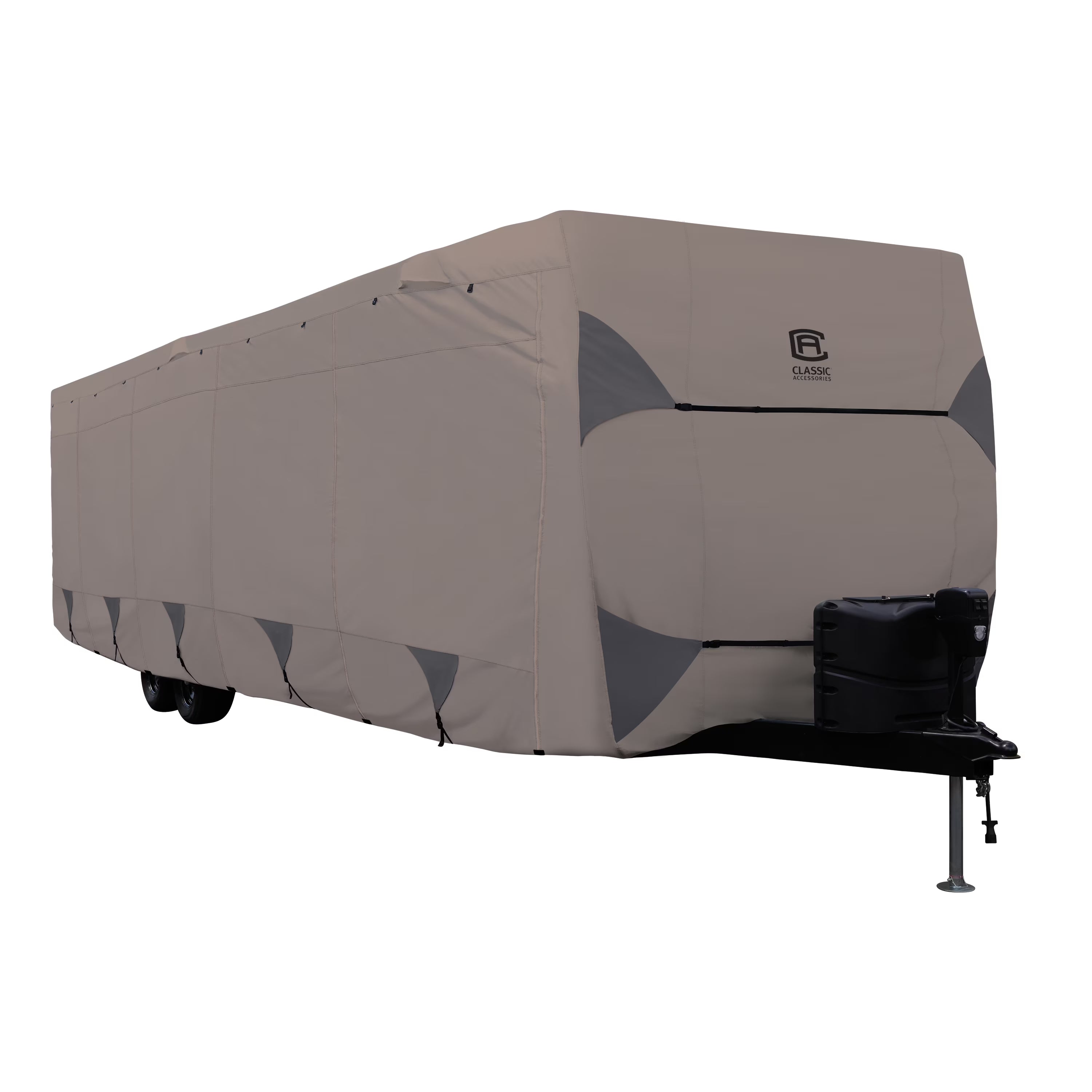 Travel Trailer Cover, 27-30 ft J9140