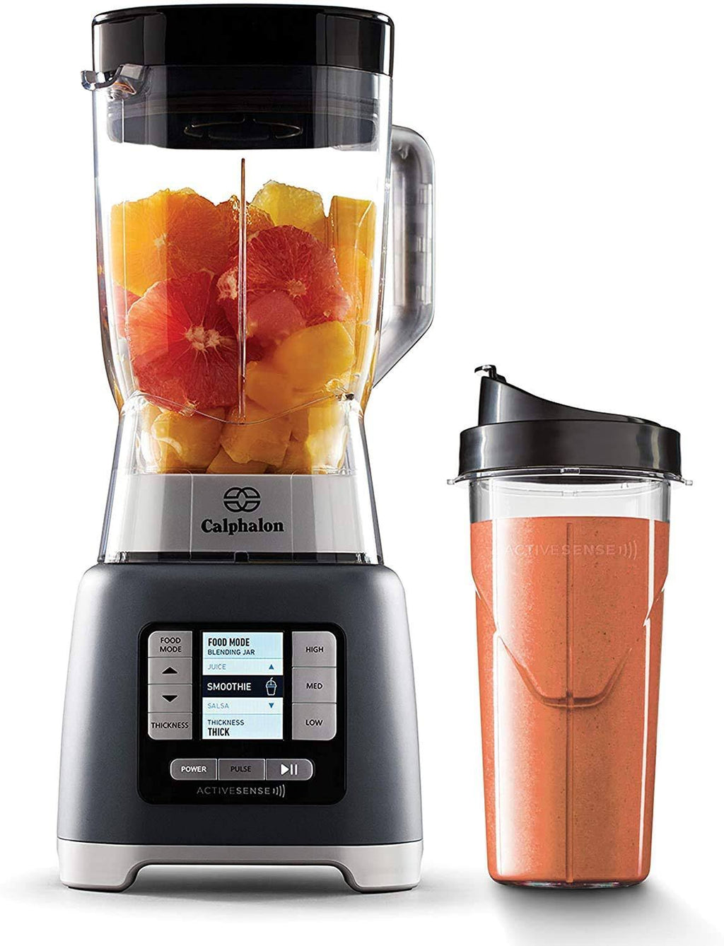Stainless Steel Blender L27929