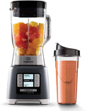 Stainless Steel Blender L27929