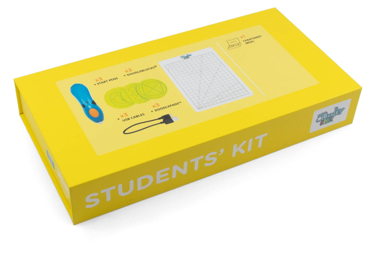 12 Pens Learning Pack X920