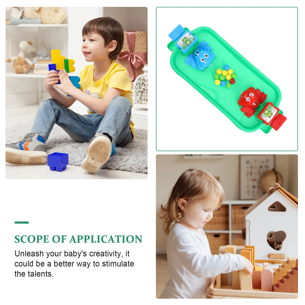 Family Board Game 1 Set Two People K551