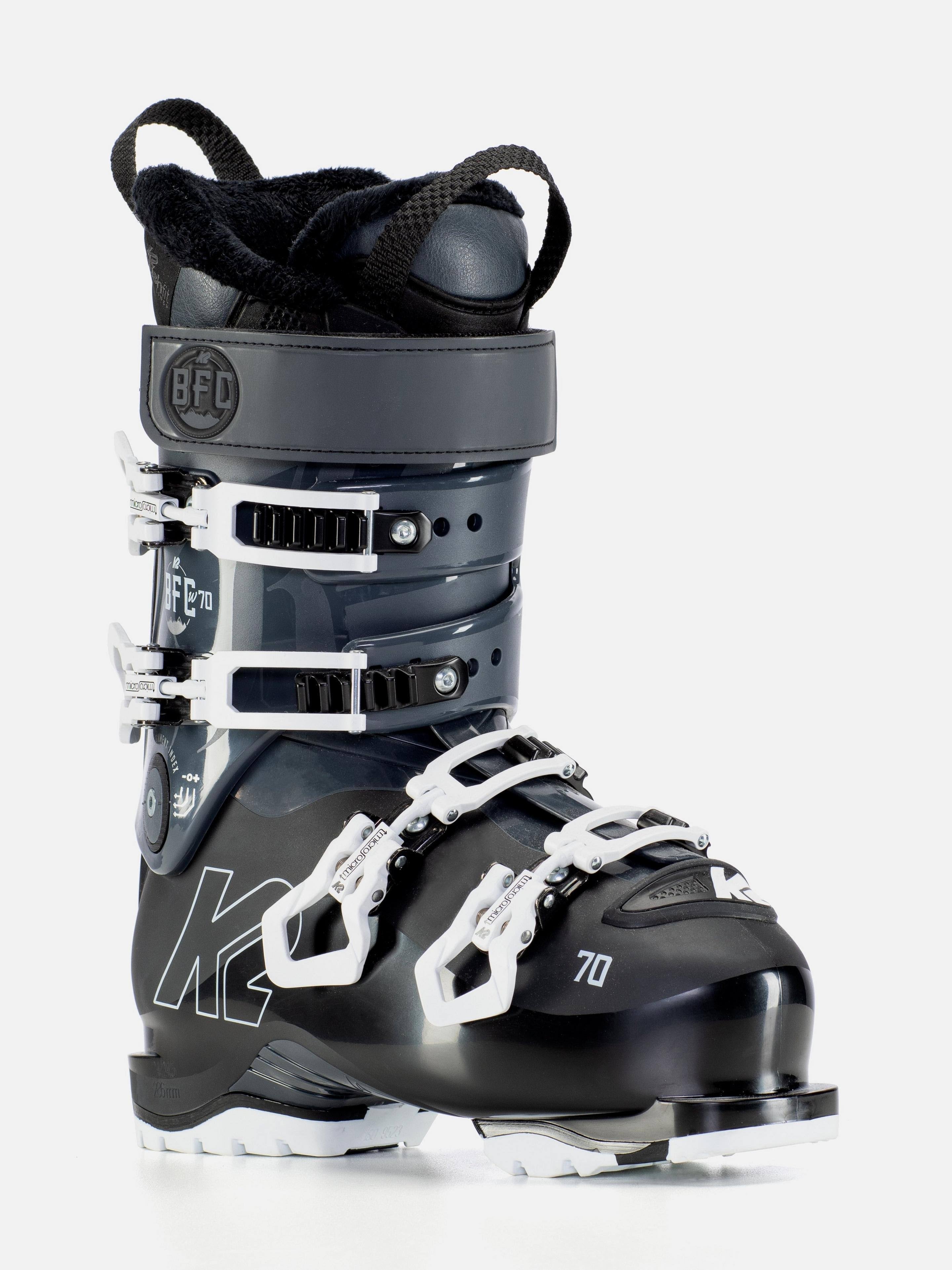 K2 BFC W 70 Gripwalk 26.5 Q7023