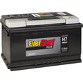 Lead Acid Automotive Battery, Group Size H7 / LN4 / 94R 12 Volt, 750 CCA O709072