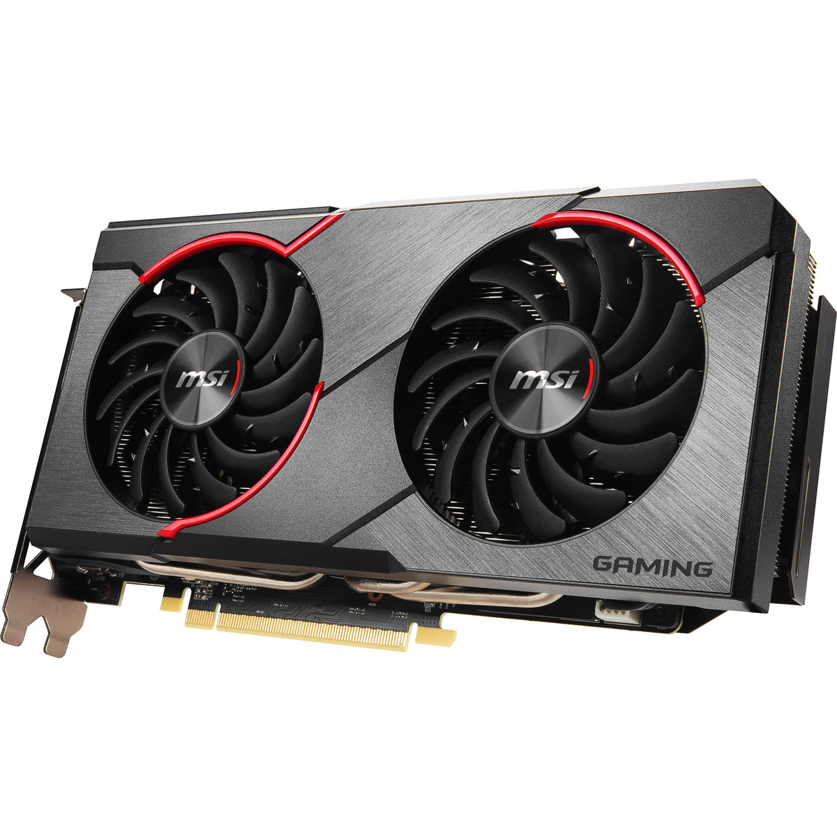 8GB GDDR6 Graphic Card J2300