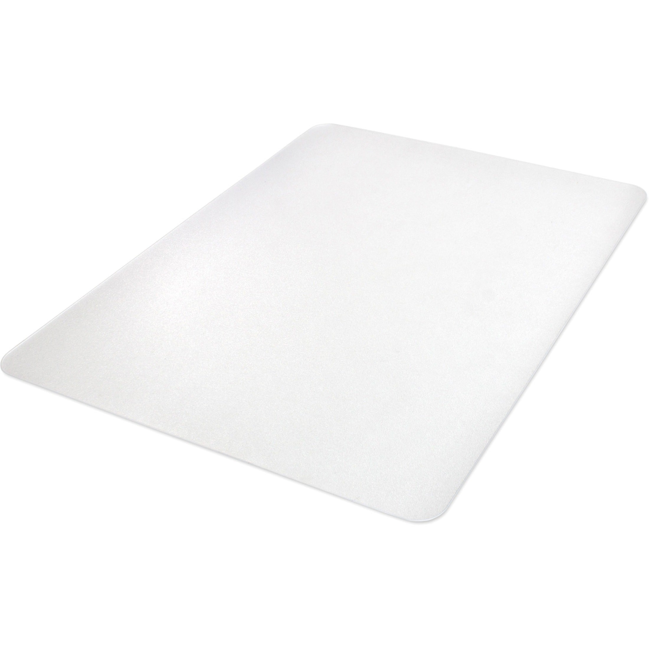 Clear Polycarbonate Chairmat N87514