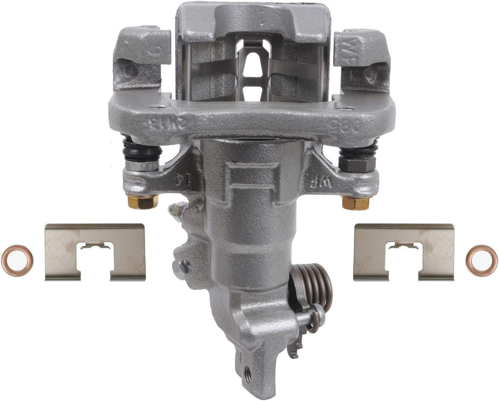 Rear Left Brake Caliper H310