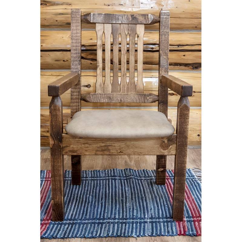 Captain&s Chair F22404