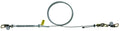100 ft HLL Lifeline Assembly R887349