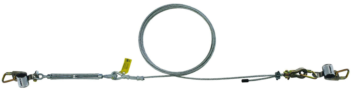 100 ft HLL Lifeline Assembly R887349