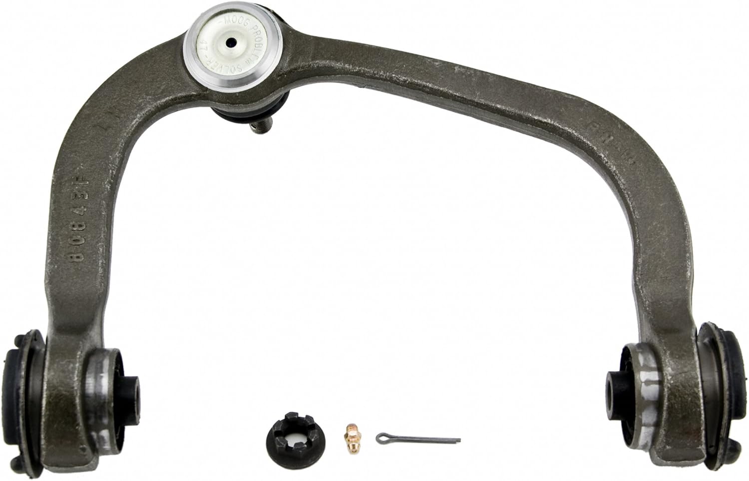 Control Arm and Ball Joint Assembly Pack of 2 H543626