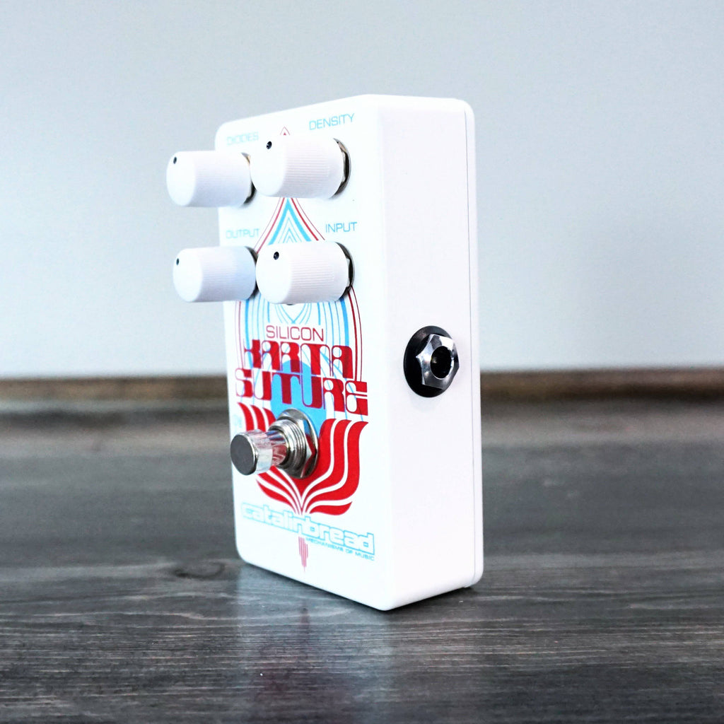 Silicon Fuzz H63994