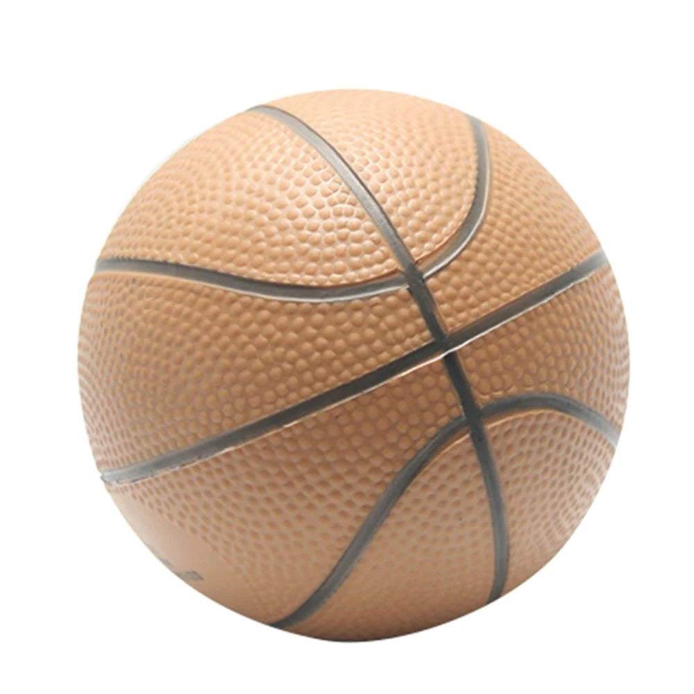 Mini Inflatable Rubber Ball Outdoor Sports Toy L987905